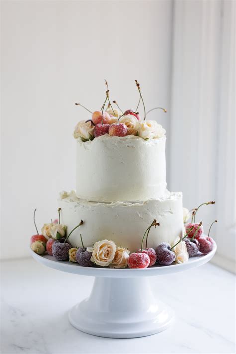 red romantic wedding cake designs|red velvet naked wedding cake.